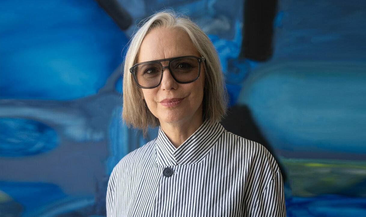 5 Questions with Visionary Art Consultant Annie Wharton