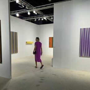 The Art Market Is Slowing Down And That’s a Good Thing