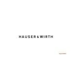 Hauser & Wirth