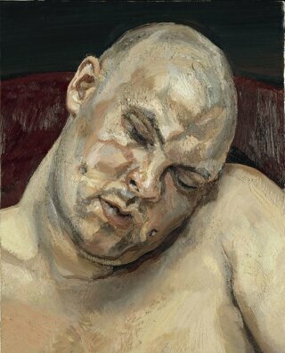 ALL TOO HUMAN BACON, FREUD AND A CENTURY OF PAINTING LIFE