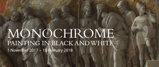 Monochrome: Painting in Black and White