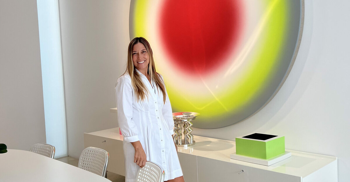 5 Questions with Trusted Advisor Spring McManus