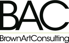 Brown Art Consulting (BAC)