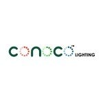 Conoco Picture Lights