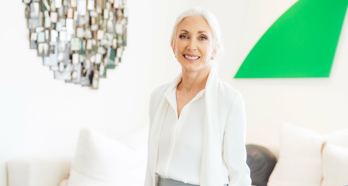5 Questions with Influential Art Advisor, Barbara Guggenheim