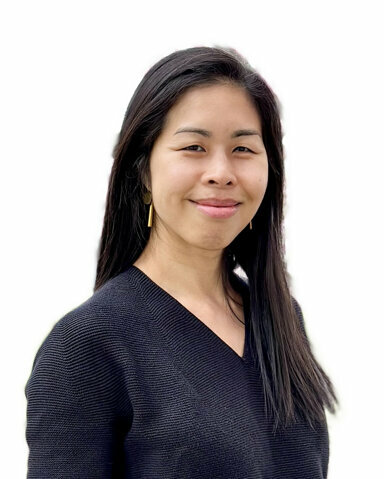 Nina  Kong-Surtees