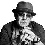 Bernie Taupin