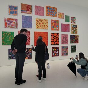 The Globalization of Art Markets: Emerging Powerhouses in Asia and the Middle East