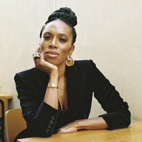 5 Questions with Curator, Cultural Strategist and Advisor, Lisa Anderson