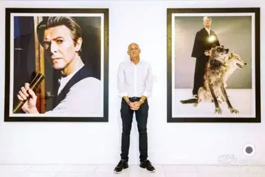 5 Questions with Cultural Advisor Sebastien Laboureau