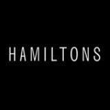 Hamiltons Gallery