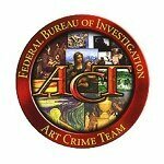 FBI Art Theft Program