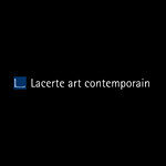 Galerie Lacerte art contemporain