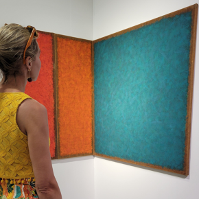The Transformative Power of Art in Dental & Medical Offices