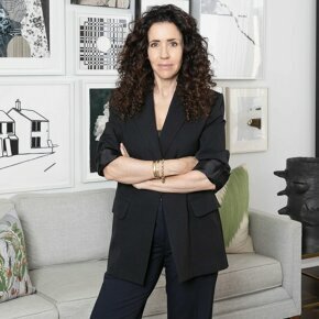 5 Questions with Art Advisor Laura Solomon