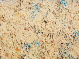 HOWARDENA PINDELL: WHAT REMAINS TO BE SEEN