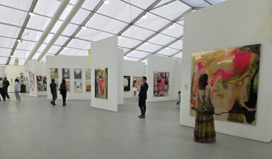 Art Collecting in 2026: Trends of Successful Collectors