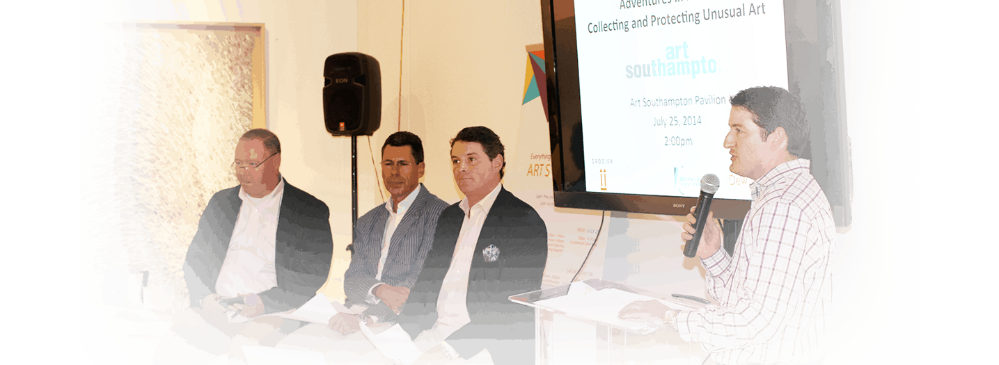 Visual Artists Rights Act (VARA) Do's & Don’ts of Collecting Unusual