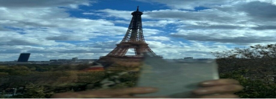 The Art Lawyer's Diary by Barbara Hoffman: A Movable Feast for a Troubled Time