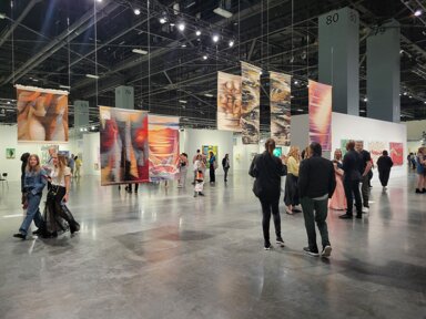 The New Price of Entry: How Tariffs Are Reshaping the Global Art Market