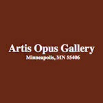 Artis Opus Gallery