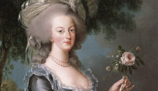 Élisabeth Louise Vigée Le Brun (1755–1842)