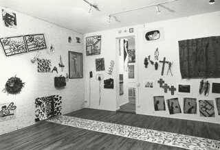 A BIT OF MATTER: The MoMA PS1 Archives, 1976–2000