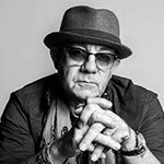 Bernie Taupin