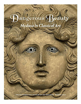 Dangerous Beauty: Medusa in Classical Art