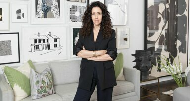 5 Questions with Art Advisor Laura Solomon