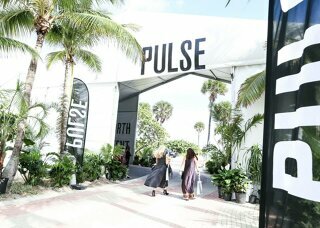 Pulse Miami Beach