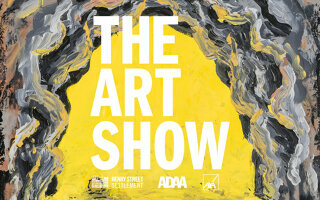 ADAA Art Show