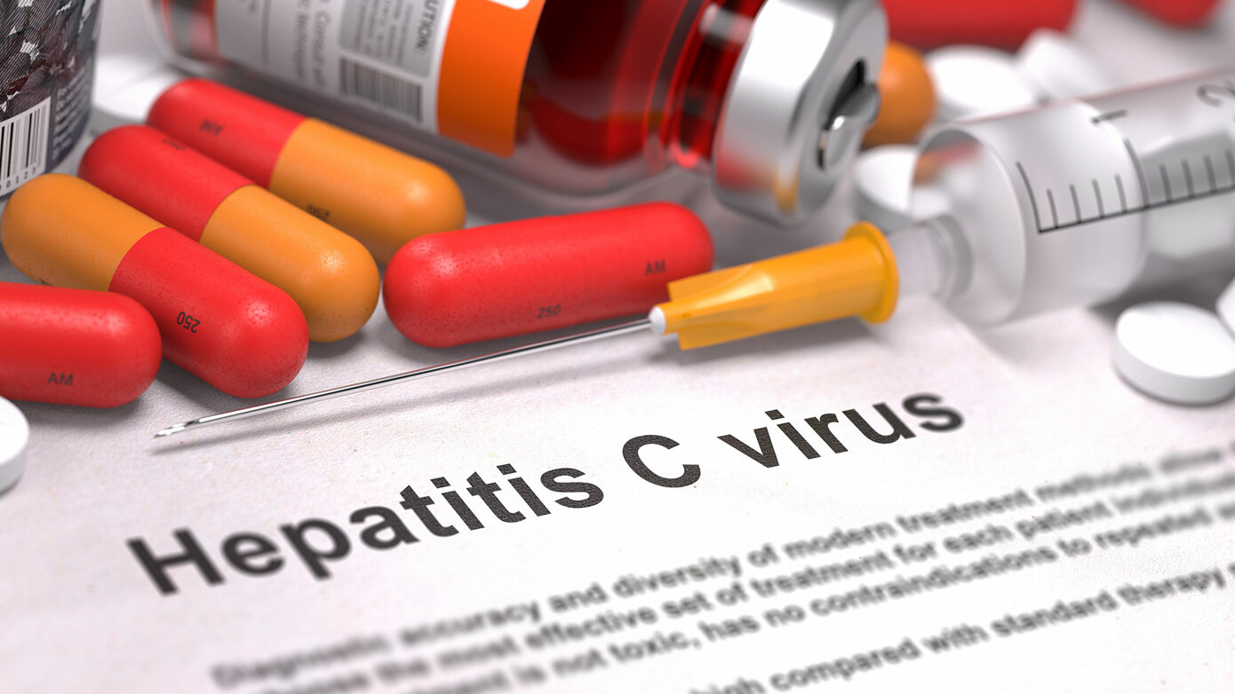 Hepatitis C: Foundational Knowledge for the Dental Healthcare Professional