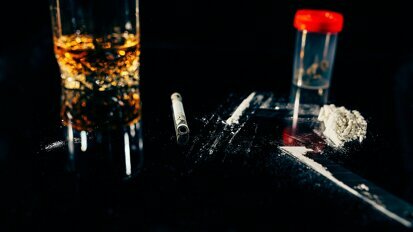 Managing Patients with Substance Use Disorders