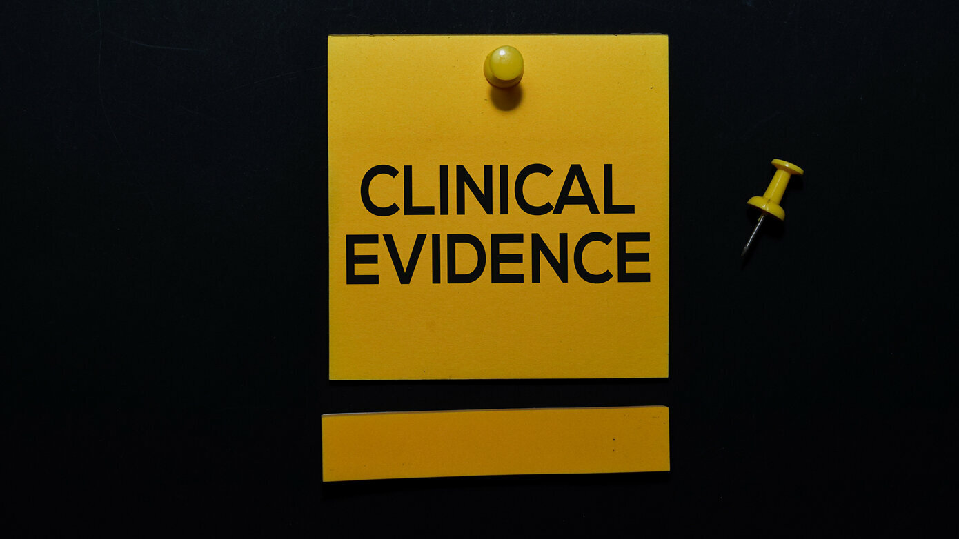 Evaluating Clinical Studies and Evidence-Based Care