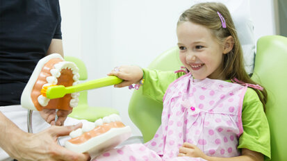 Oral Health Literacy