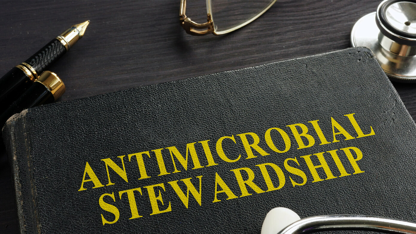 Antibiotic Stewardship: Protecting our Patients from Unnecessary Antibiotic Use