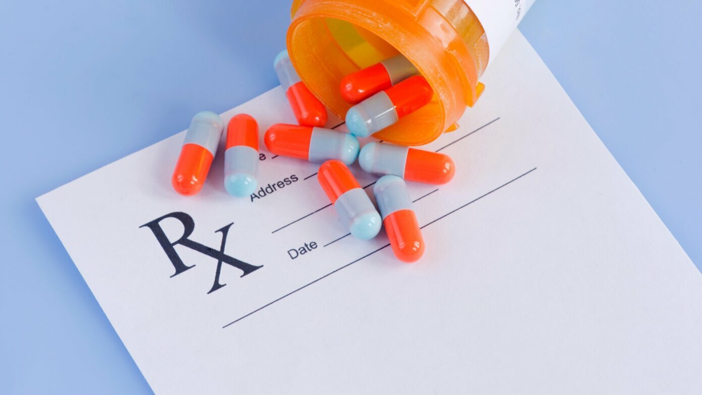 Responsibilities and Requirements of Prescribing Schedule II Opioid Drugs
