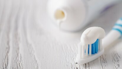 Toothpaste; It Is More Than Goop in a Tube