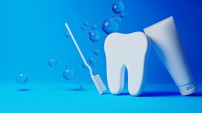 Fluoride and Dental Caries: A Powerful Partnership