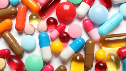 Managing Patients with Polypharmacy