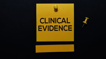 Evaluating Clinical Studies and Evidence-Based Care