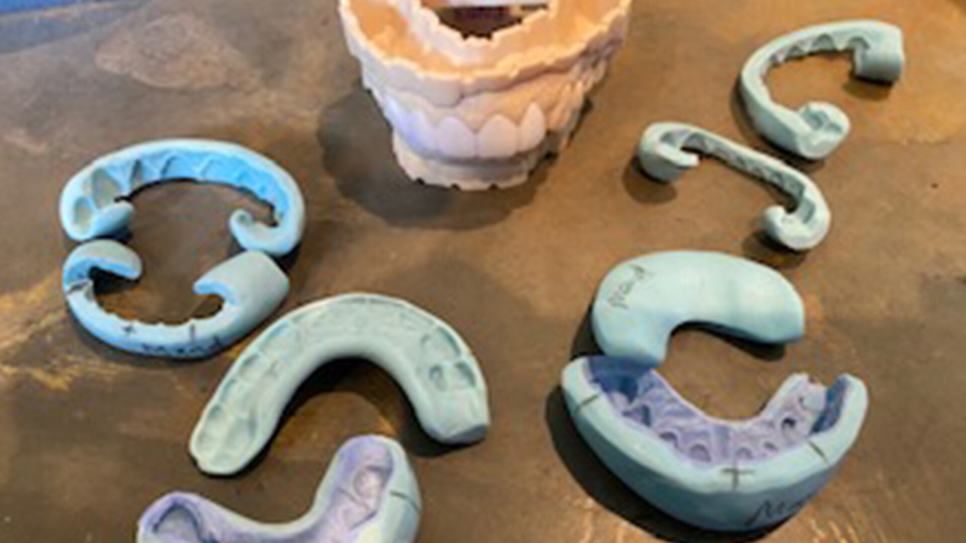 Colgate Oral Health Network