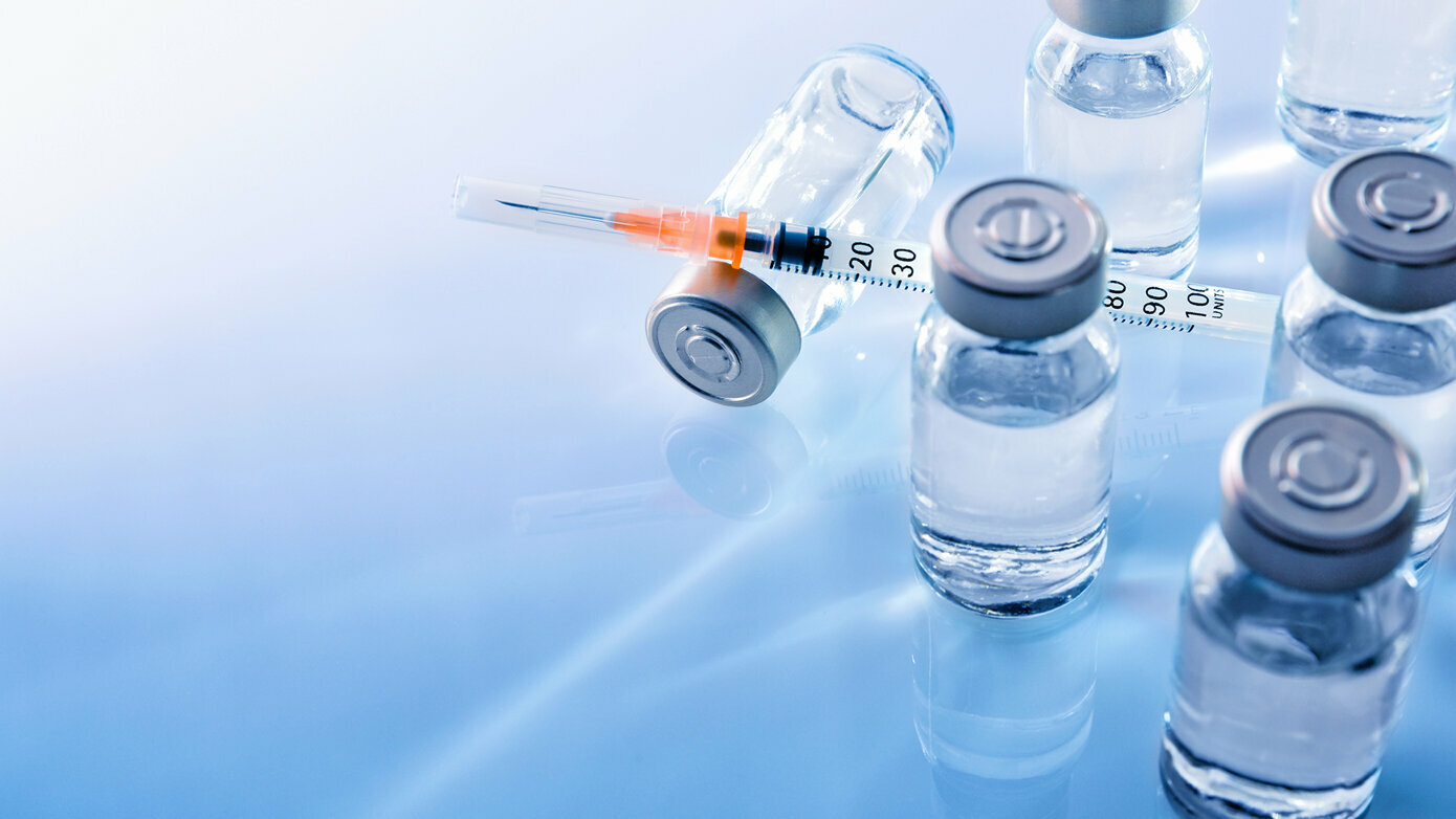 Update on Vaccinations for Dental Healthcare Personnel