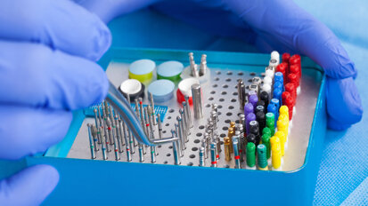 Endodontic Medicine
