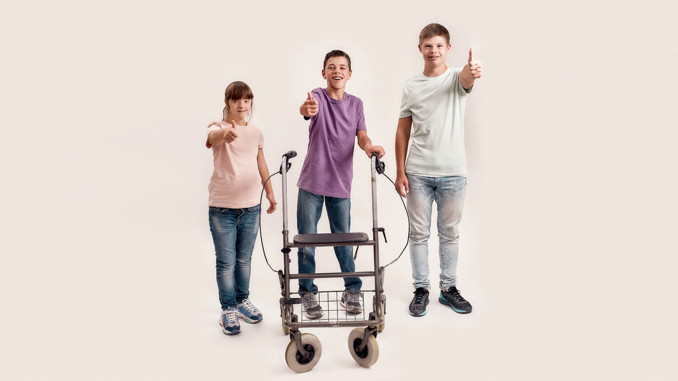 Preventive Health Considerations for Individuals with Special Needs