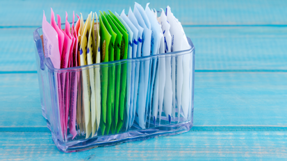 Non-nutritive Sweeteners: Beneficial or Detrimental to Health?