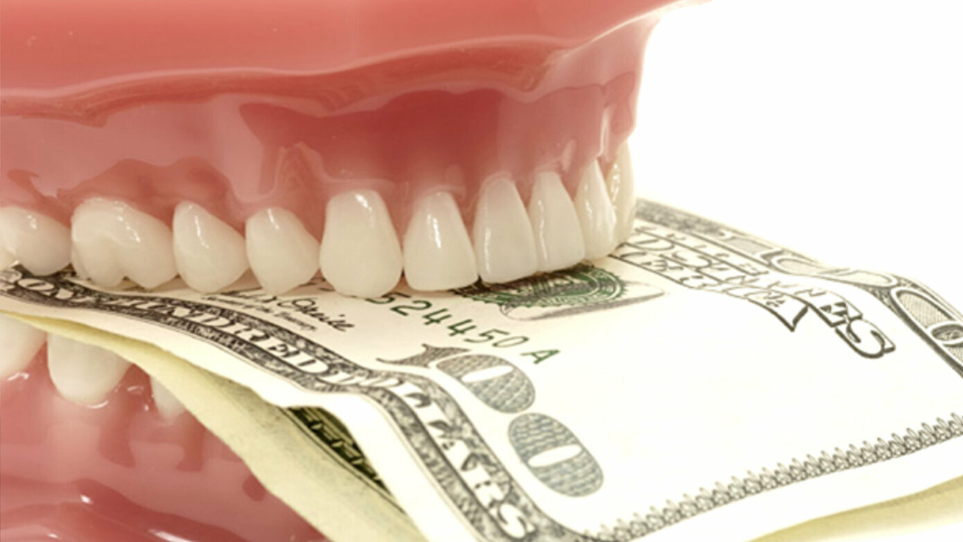 Dental Fraud, Waste and Abuse