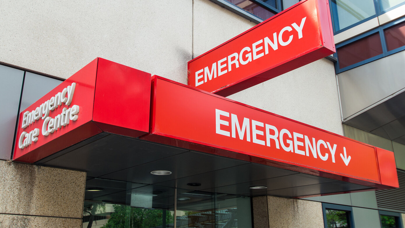 Use of Hospital Emergency Departments for Non-traumatic Dental Conditions: Recent Findings