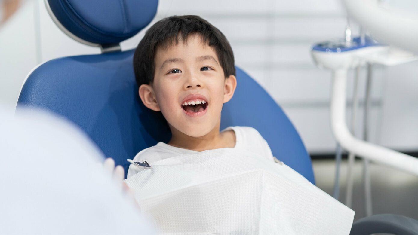 Risk Management for Pediatric Caries